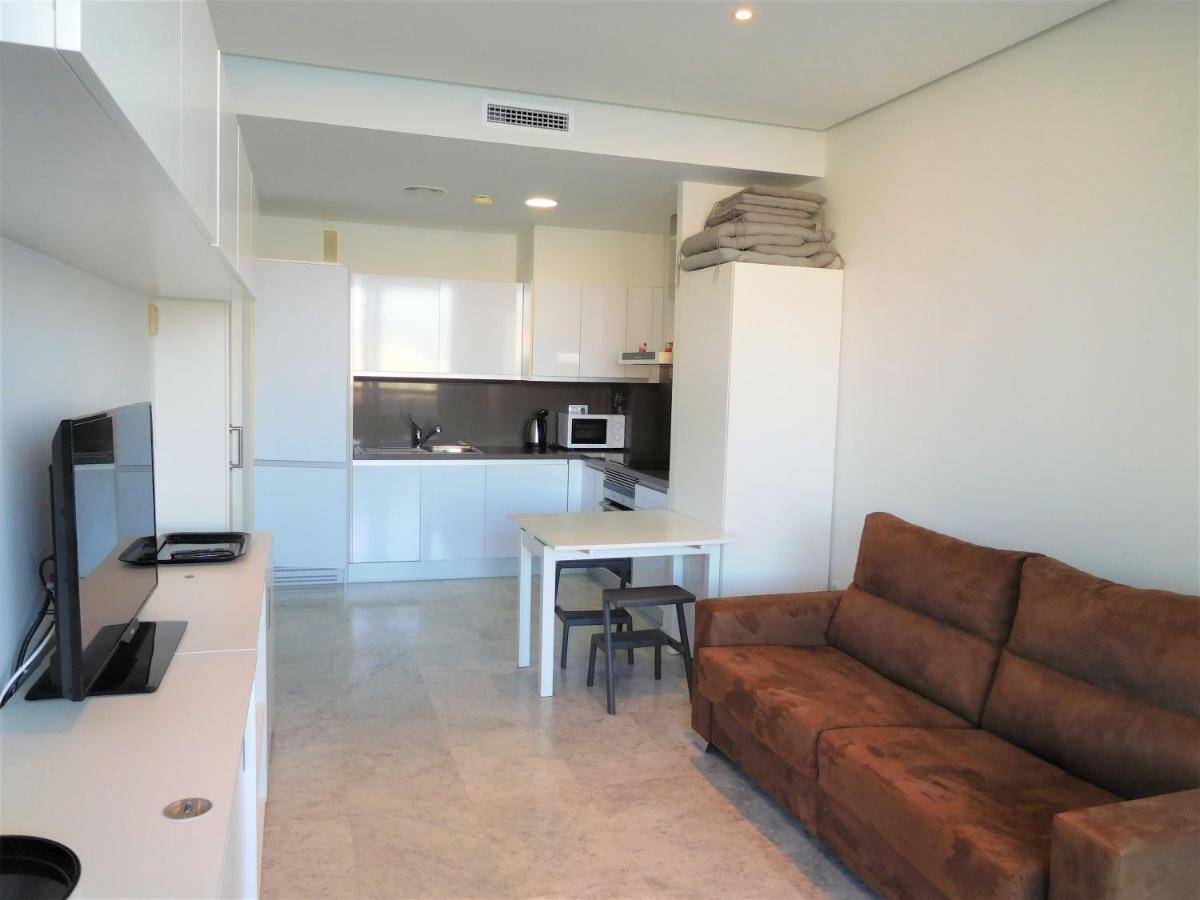 Gemelos 28 Blue Sea Deluxe Apartman Benidorm Kültér fotó
