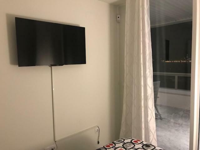 Gemelos 28 Blue Sea Deluxe Apartman Benidorm Kültér fotó